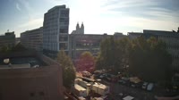 Magdeburgo - Alter Markt
