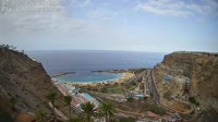 Gran Canaria - Puerto Rico - Playa de Amadores