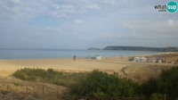Sardegna - Arbus - Torre dei Corsari - Spiaggia