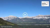 Kolsassberg - Karwendel