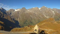 Großglockner - Fuschertörl