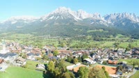 Ellmau - Vista panoramica