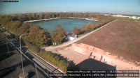 Kirchheim bei München - Heimstettener See