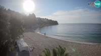 Brela - Spiaggia di Lučica
