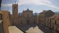 Frazzanò - Piazza Nuova Regina Adelasia