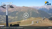 See im Paznaun - Familienglück Bergstation
