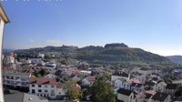 Aurillac - Puy Courny - Monts du Cantal