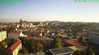 Chrudimas - Panorama