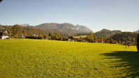 Bad Goisern am Hallstattersee - Totes Gebirge