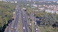 Lionas - Tunnel sous Fourvière - A6