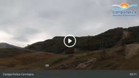 Rocca di Cambio - Campo Felice