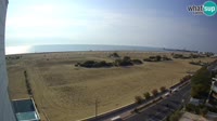 Caorle - Hotel Panoramic - Spiaggia