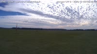 Falaise - Aerodromas