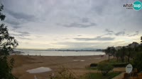 Roses - Spiaggia di La Punta