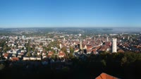 Ravensburg - Vista panoramica