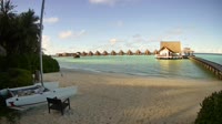 Huvadhu-Atoll - Kooddoo