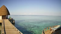 Raa Atoll - Emerald Faarufushi Resort & SPA
