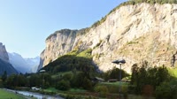 Lauterbrunnen - Alpes berneses