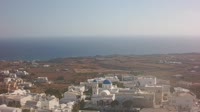 Santorini - Vourvoulos