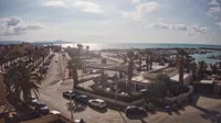 San Leone - Lungomare Porto
