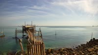 Ortonas - Ripari Bardella - Trabocco Mucchiola