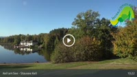 Kell am See - Stausee Kell