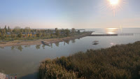 Breitenbrunn am Neusiedler See - Neuer Strand
