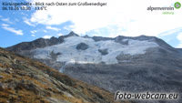 Obersulzbachtal - Großvenediger
