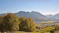 Frastanz - Amerlügen - Walserkamm