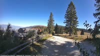 St. Georgen im Lavanttal - Brandlalm Resort