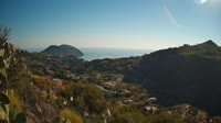Isole Eolie - Lipari - Monte Gallina