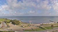 Heiligenhafen - Steinwarder - Mar Báltico