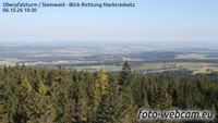 Steinwald - Marktredwitz