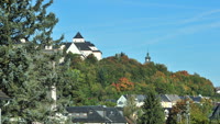 Augustusburg - Castillo