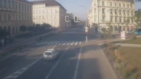 Přerov - Traffico