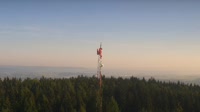 Sankt Georgen im Attergau - torre mirador de Lichtenberg