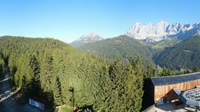 Ramsau am Dachstein - Rittisberg, Dachstein-Gletscher