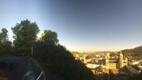 Salzburgo - FestungsBahn