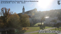 Fürstenfeldbruck - Abadía