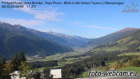 Pass Thurn