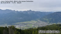 Lienz - Zettersfeld