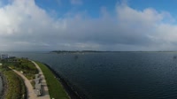 Fehmarn - Puerto deportivo Burgtiefe