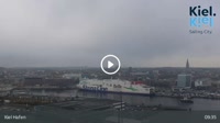 Kiel - Vista panorámica