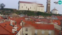 Pirano - Lungomare