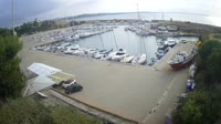 Isola Capo Rizzuto - Porto di Le Castella