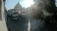 Paderbornas - Rathausplatz