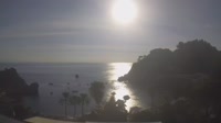 Taormina - Vista panoramica