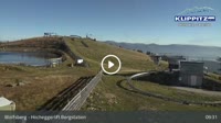 Klippitztörl Pass