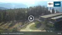 Sankt Michael im Lungau - Sonnenbahn Bergstation