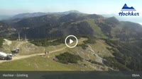Göstling an der Ybbs - Hochkarbahn Bergstation
